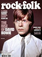 Rock and Folk